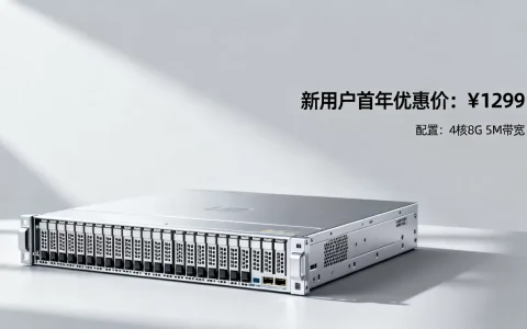 火山引擎新用户服务器一年多少钱？,值得买吗？