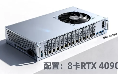 简米云GPU服务器年费多少，怎么租最划算？