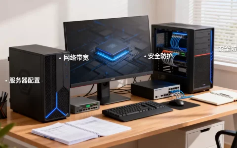 服务好的高端网站建设怎么做，创建设备需要哪些配置？