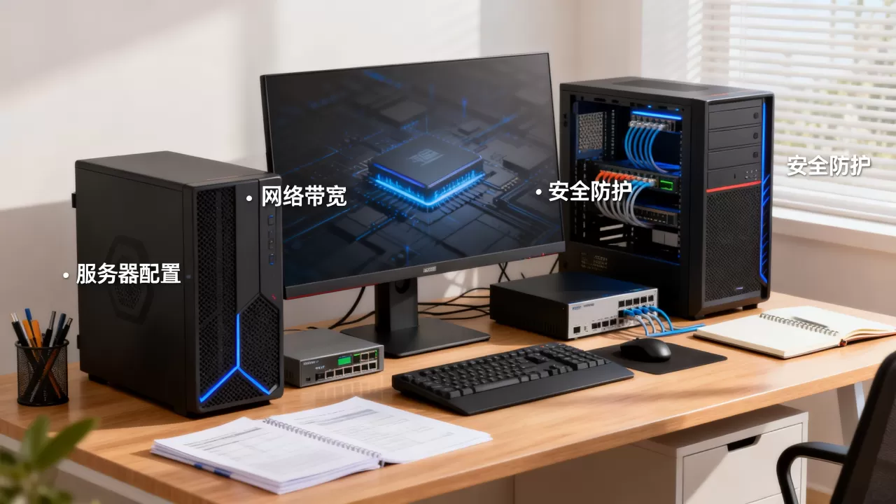 服务好的高端网站建设怎么做,创建设备需要哪些配置? 服务好的高端网站建设怎么做,创建设备需要哪些配置?
