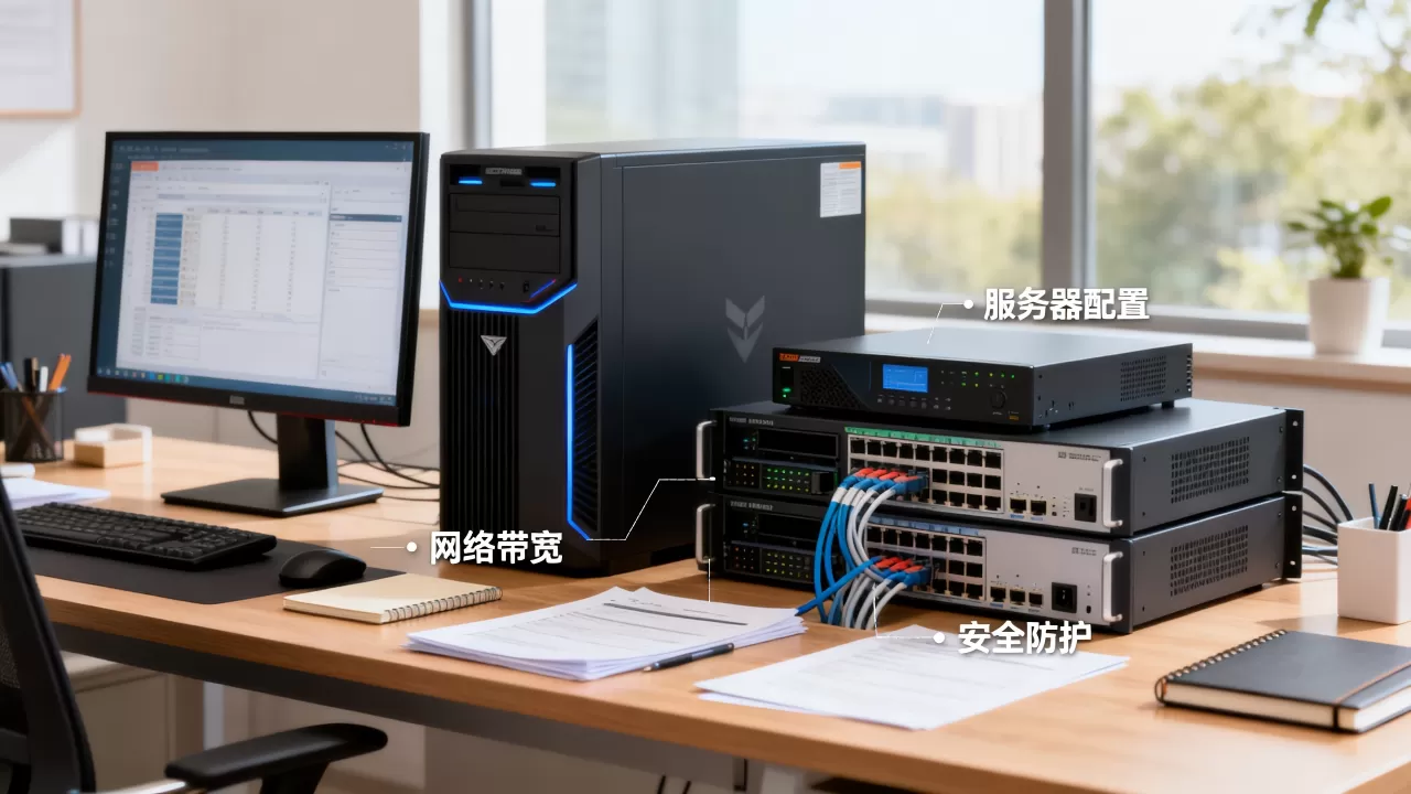 服务好的高端网站建设怎么做,创建设备需要哪些配置? 服务好的高端网站建设怎么做,创建设备需要哪些配置?