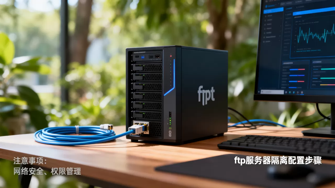 如何实现ftp服务器隔离,有哪些注意事项 如何实现ftp服务器隔离,有哪些注意事项
