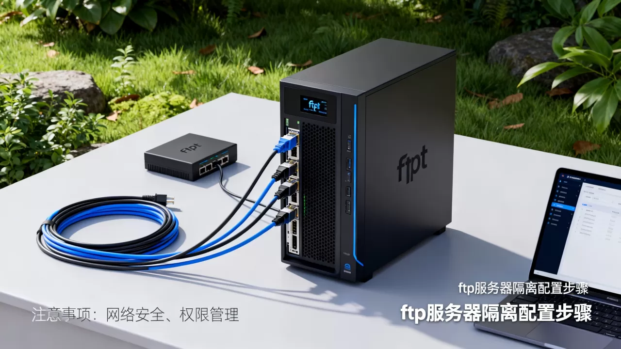 如何实现ftp服务器隔离,有哪些注意事项 如何实现ftp服务器隔离,有哪些注意事项