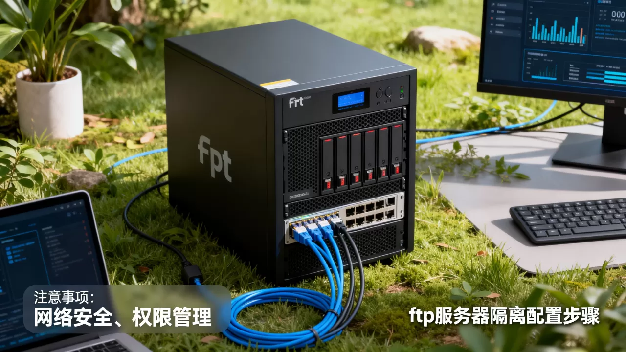 如何实现ftp服务器隔离,有哪些注意事项 如何实现ftp服务器隔离,有哪些注意事项