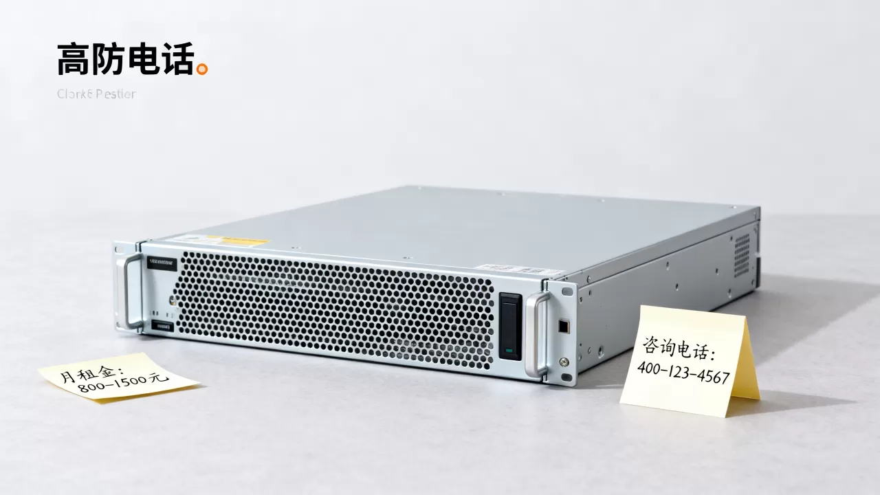 广东高防租用费用怎么咨询呢,高防服务器租用多少钱一个月? 广东高防租用费用怎么咨询呢,高防服务器租用多少钱一个月?