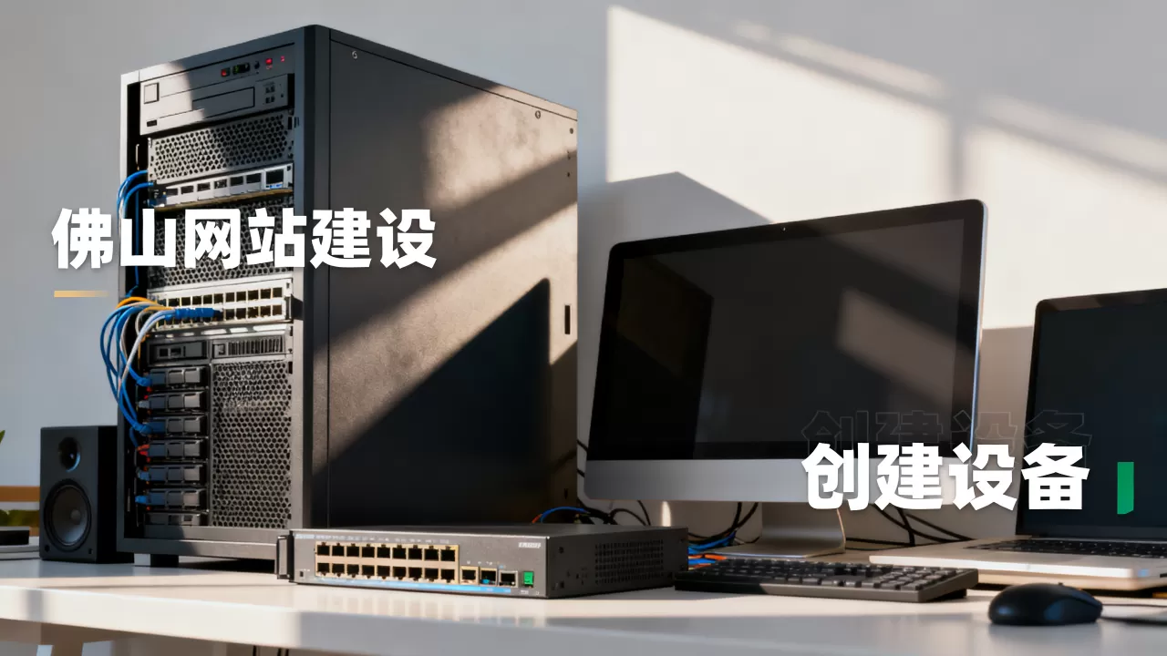 佛山网站建设_创建设备 佛山网站建设_创建设备