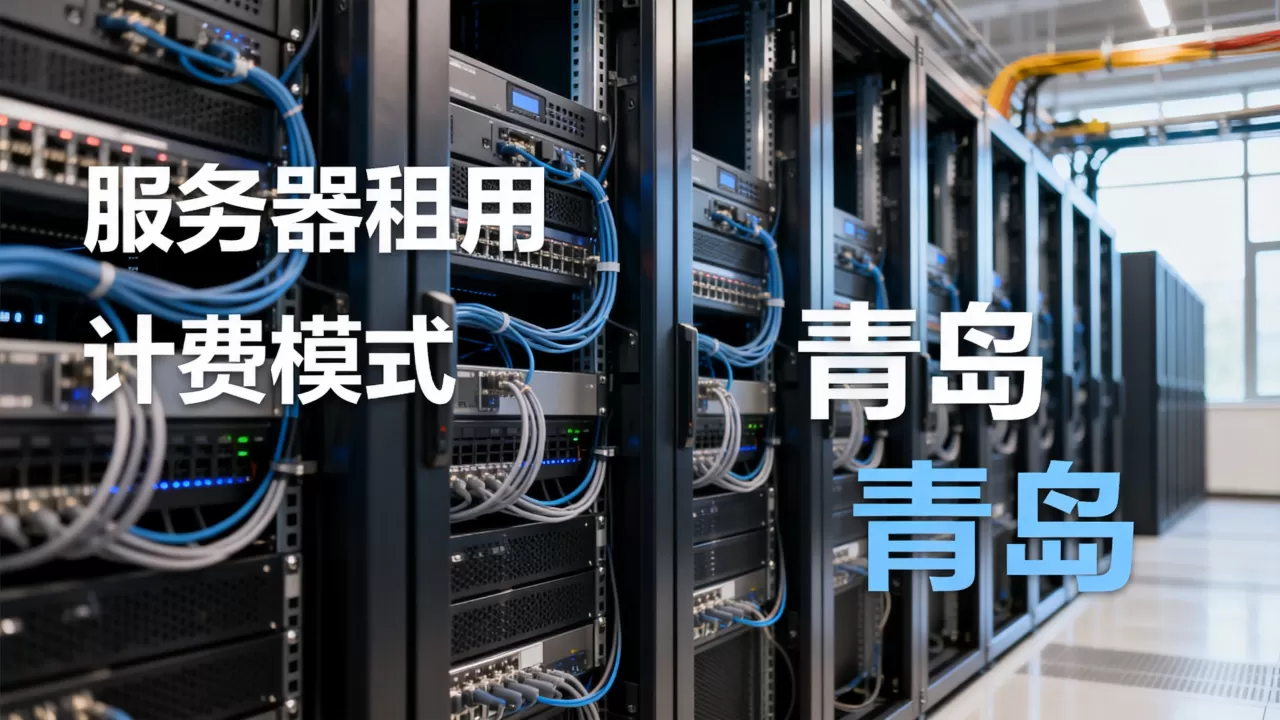 青岛服务器租用计费模式怎么挑选,哪种最划算 青岛服务器租用计费模式怎么挑选,哪种最划算