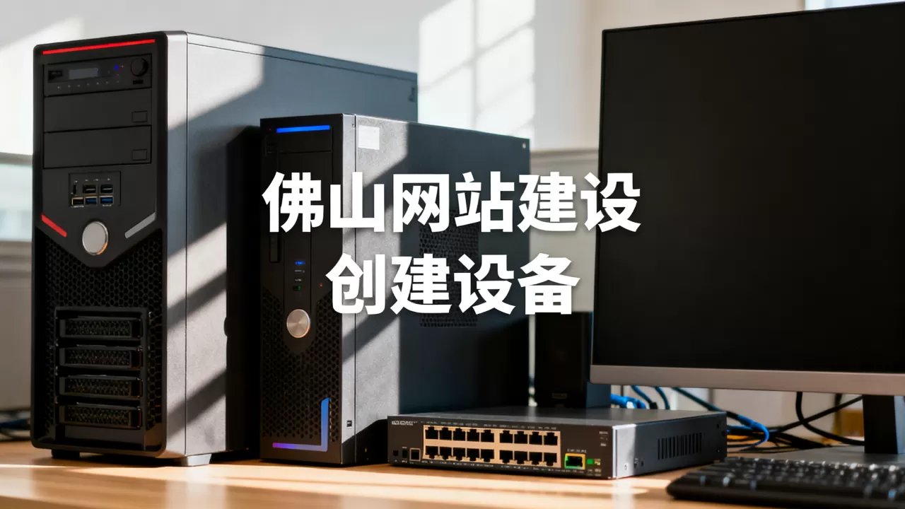 佛山网站建设_创建设备 佛山网站建设_创建设备