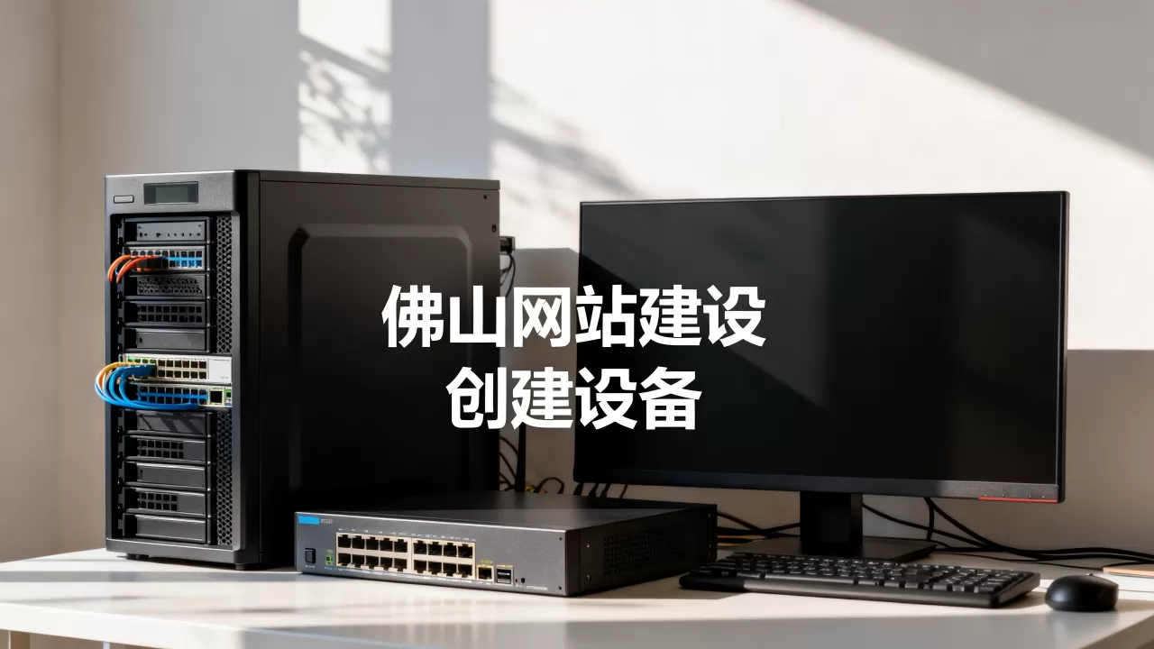 佛山网站建设_创建设备 佛山网站建设_创建设备