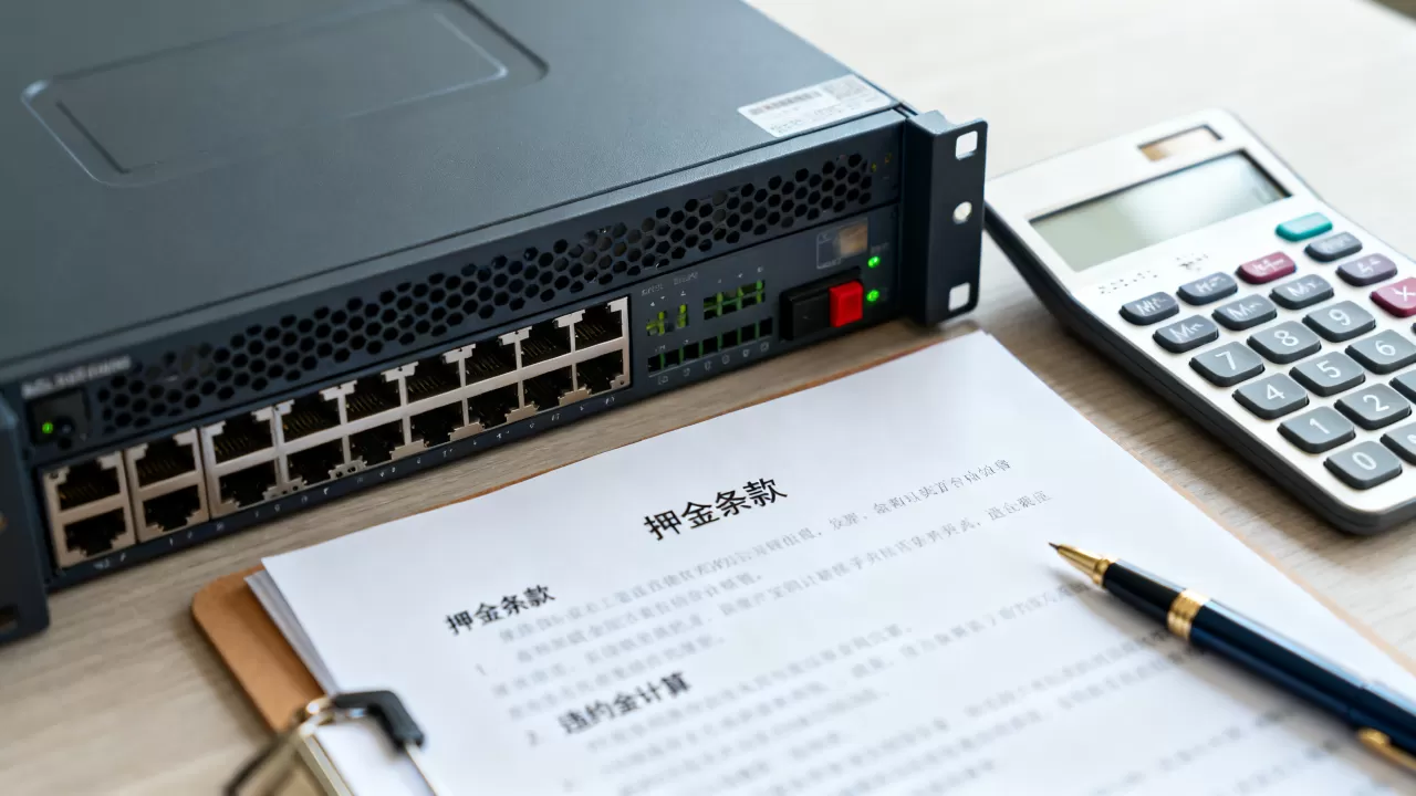 青岛服务器租用押金和违约金有哪些坑,怎么避免 青岛服务器租用押金和违约金有哪些坑,怎么避免