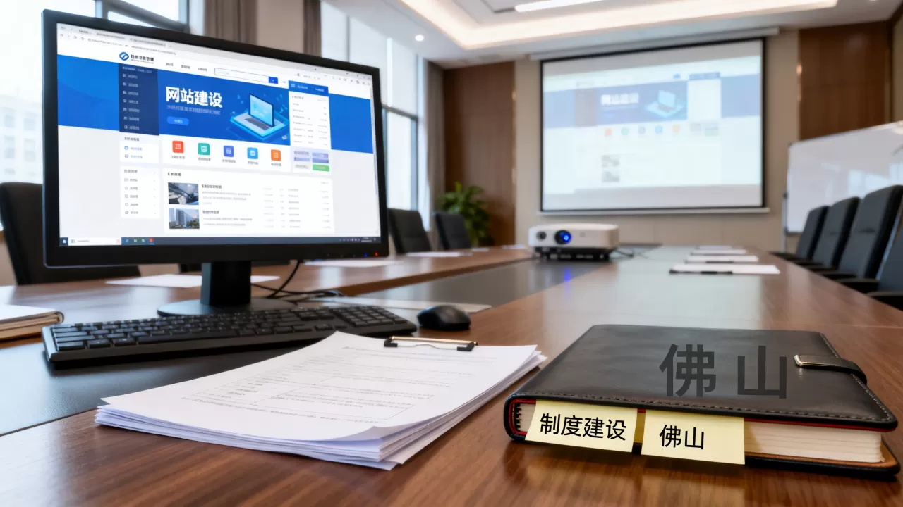 佛山从事网站建设与制度建设公司怎么选,哪家好 佛山从事网站建设与制度建设公司怎么选,哪家好