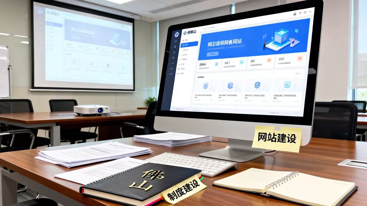 佛山从事网站建设与制度建设公司怎么选,哪家好 佛山从事网站建设与制度建设公司怎么选,哪家好