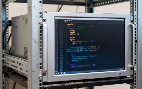 linux怎么看服务器有哪些软件