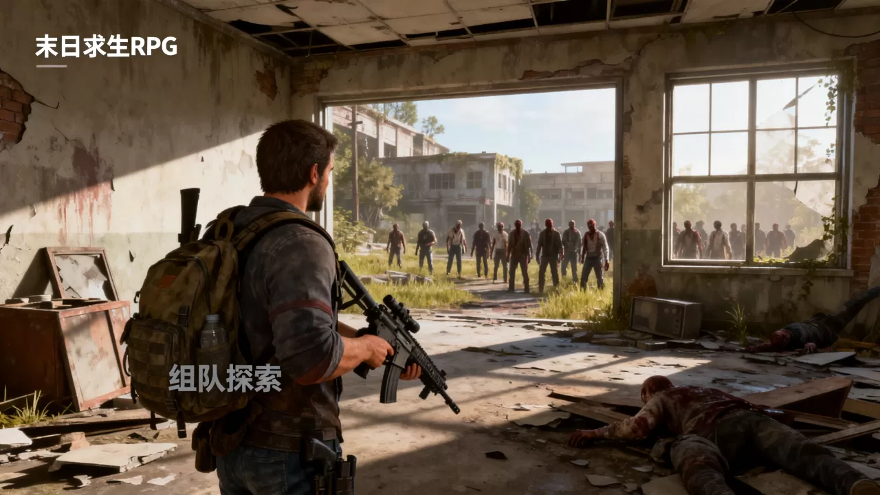 求生之路2rpg服务器有哪些好玩的,怎么玩? 求生之路2rpg服务器有哪些好玩的,怎么玩?