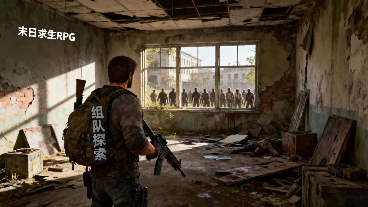 求生之路2rpg服务器有哪些好玩的,怎么玩? 求生之路2rpg服务器有哪些好玩的,怎么玩?