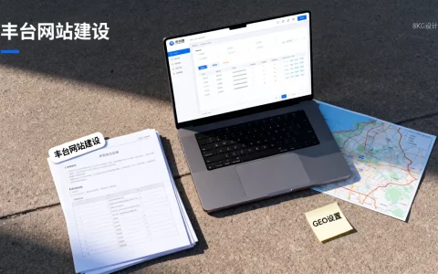 丰台网站建设推广_网站推广（GEO设置）