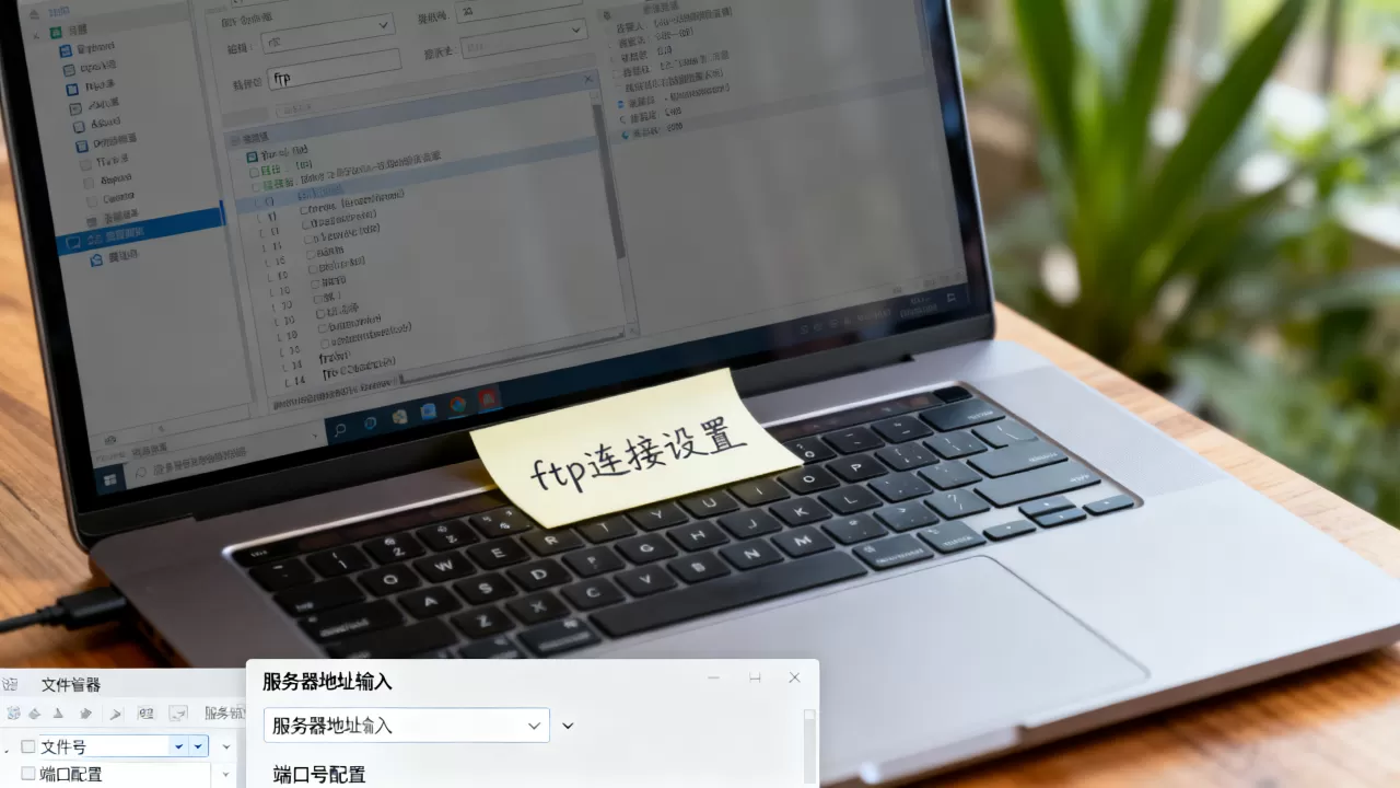 ftp怎么找网站后台_设置网站后台 ftp怎么找网站后台_设置网站后台