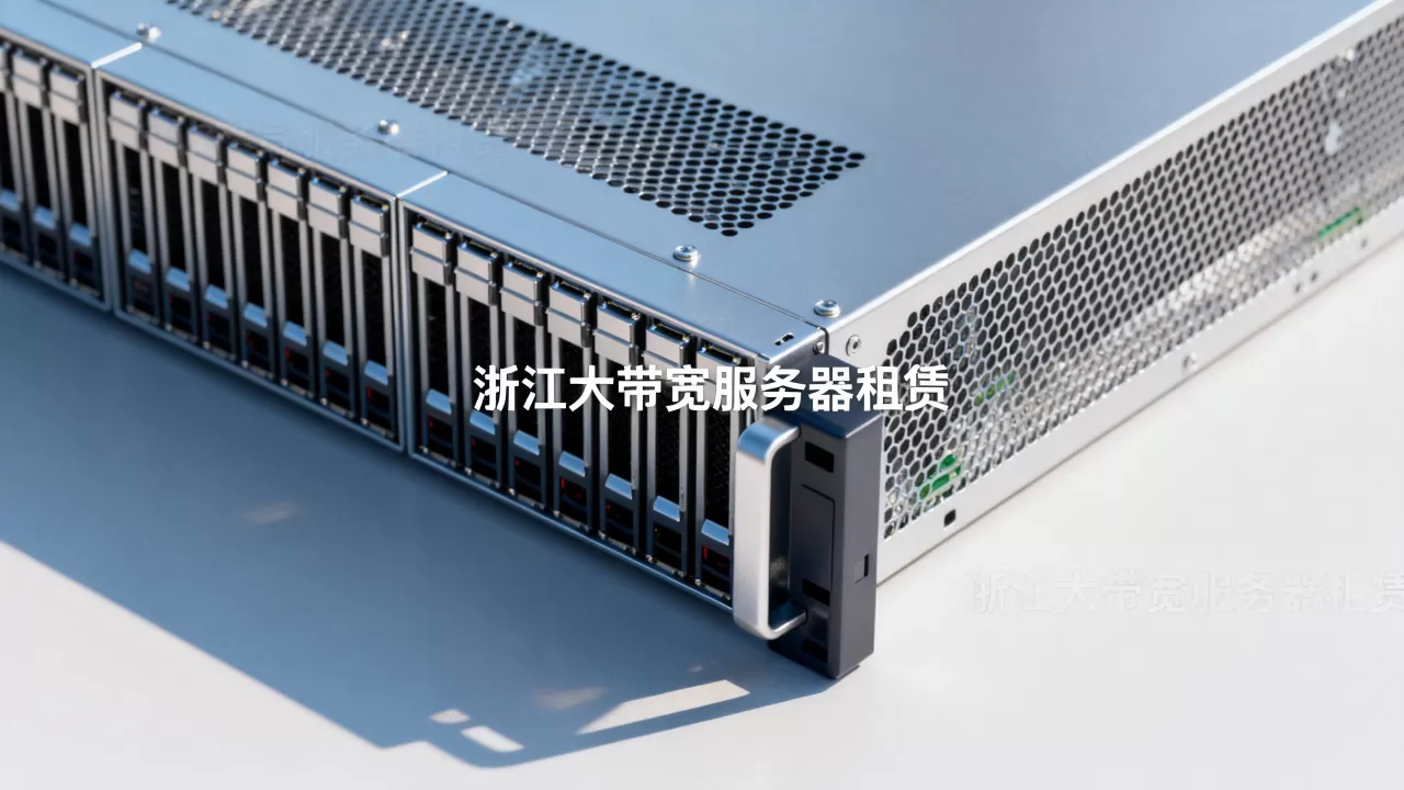 浙江大带宽服务器去哪租更省心? 浙江大带宽服务器去哪租更省心?