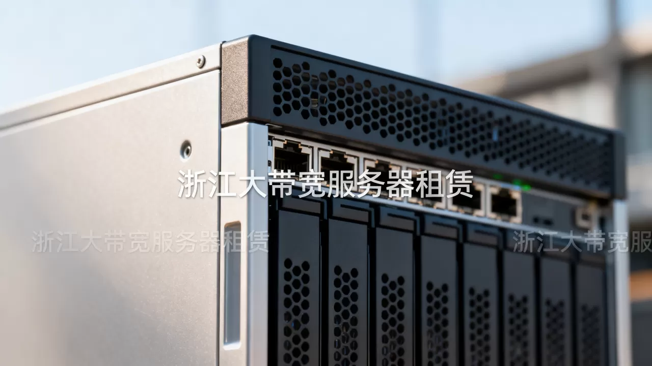 浙江大带宽服务器去哪租更省心? 浙江大带宽服务器去哪租更省心?