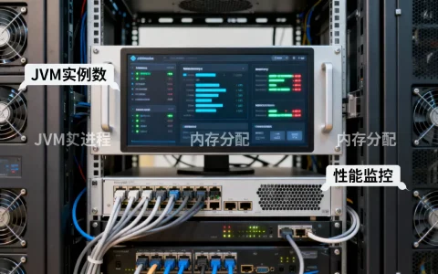 一台服务器到底能开多少个JVM，性能如何优化？