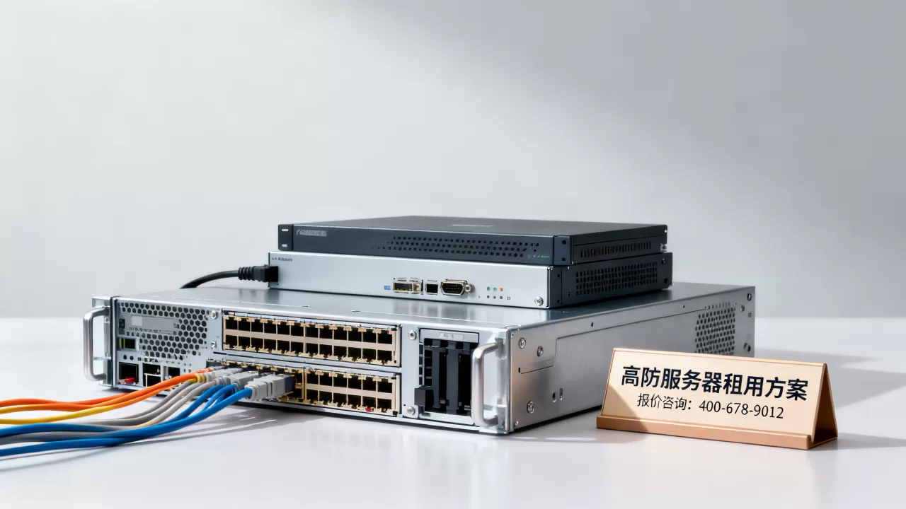 广东高防服务器租用方案报价是多少?,哪家性价比高? 广东高防服务器租用方案报价是多少?,哪家性价比高?