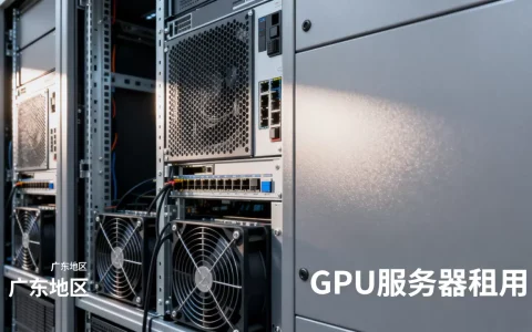 广东GPU服务器租用价格贵吗，怎么收费？