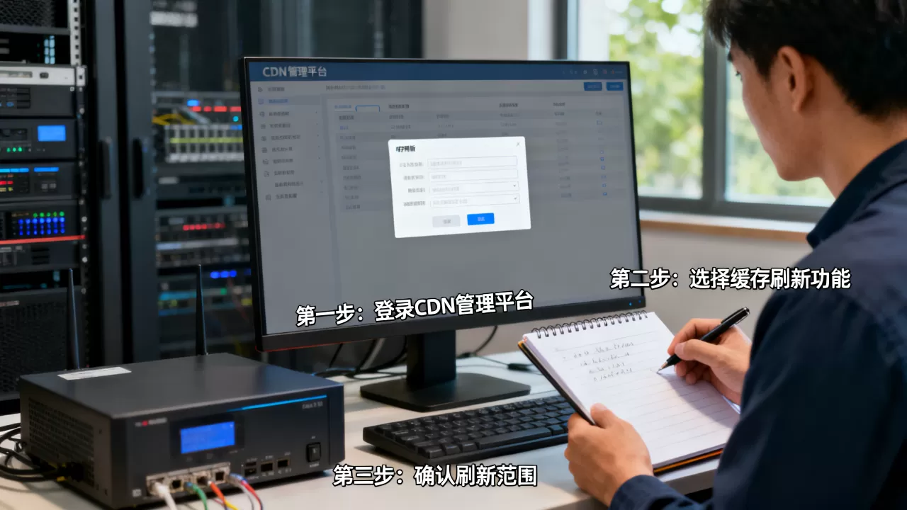 发版后CDN缓存更新方法有哪些?,怎么刷新缓存 发版后CDN缓存更新方法有哪些?,怎么刷新缓存