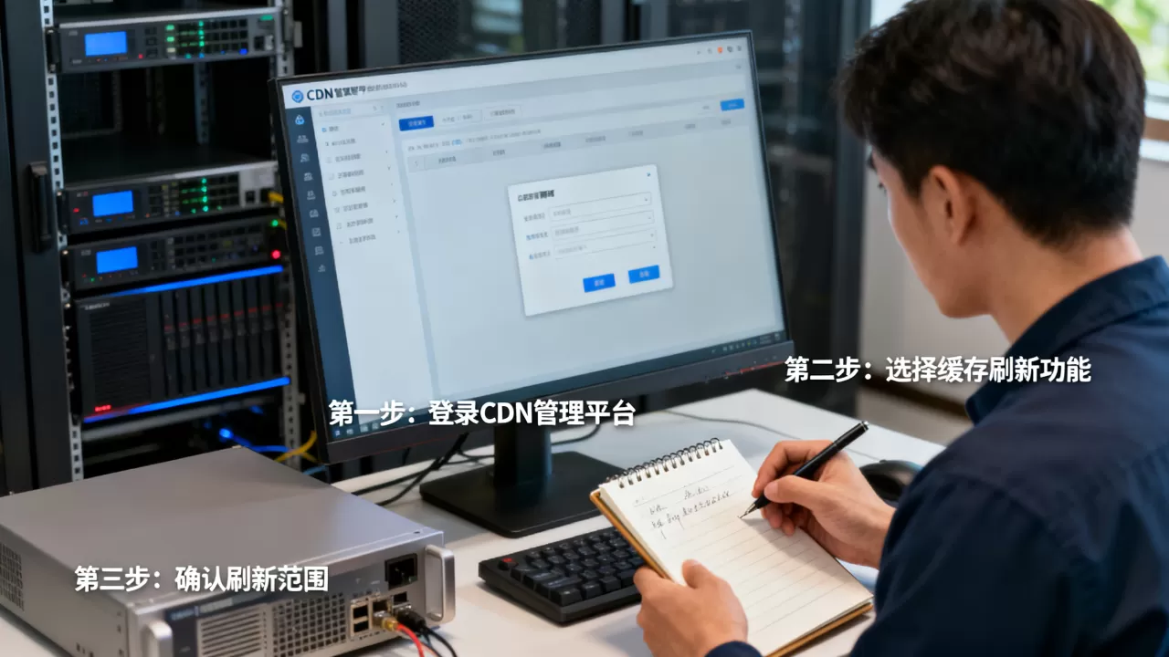 发版后CDN缓存更新方法有哪些?,怎么刷新缓存 发版后CDN缓存更新方法有哪些?,怎么刷新缓存