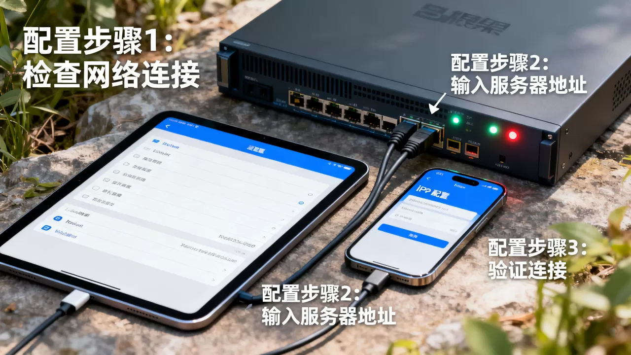 如何配置iOS客户端与服务器?ios服务器客户端怎么配置? 如何配置iOS客户端与服务器?ios服务器客户端怎么配置?