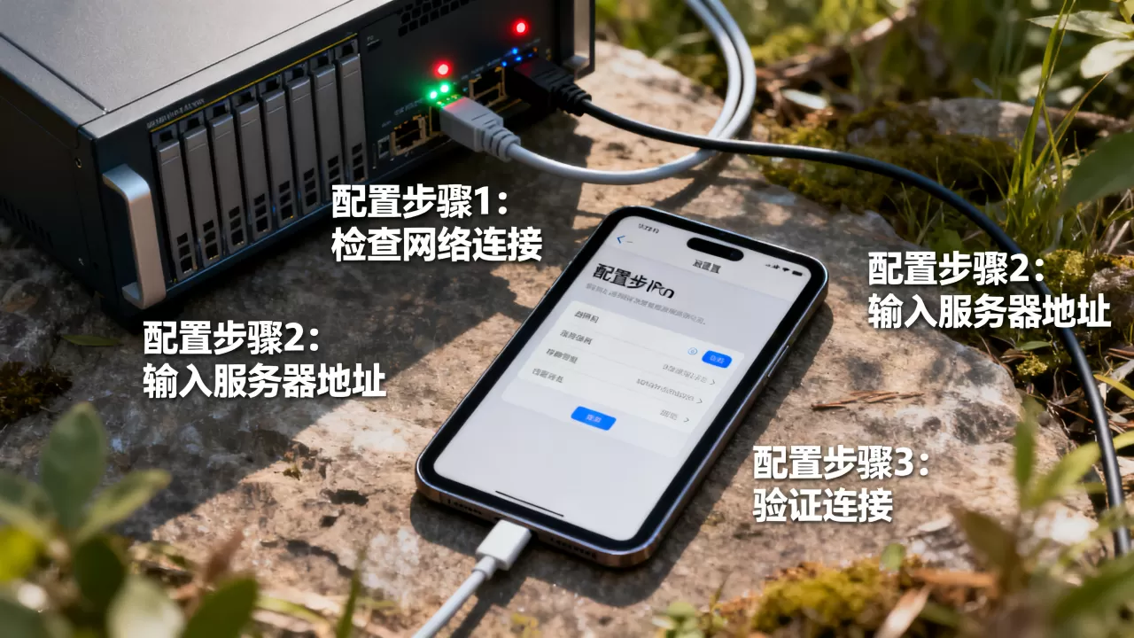 如何配置iOS客户端与服务器?ios服务器客户端怎么配置? 如何配置iOS客户端与服务器?ios服务器客户端怎么配置?