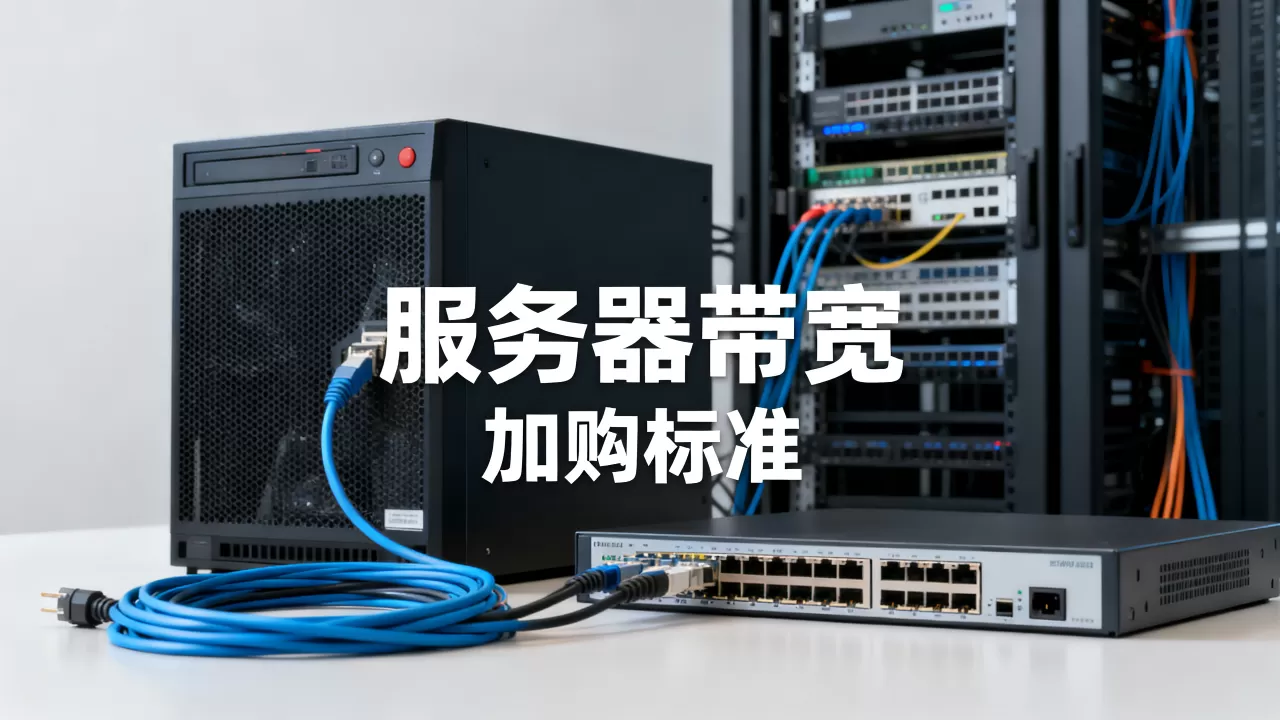 青岛服务器带宽加购按什么标准收费? 青岛服务器带宽加购按什么标准收费?