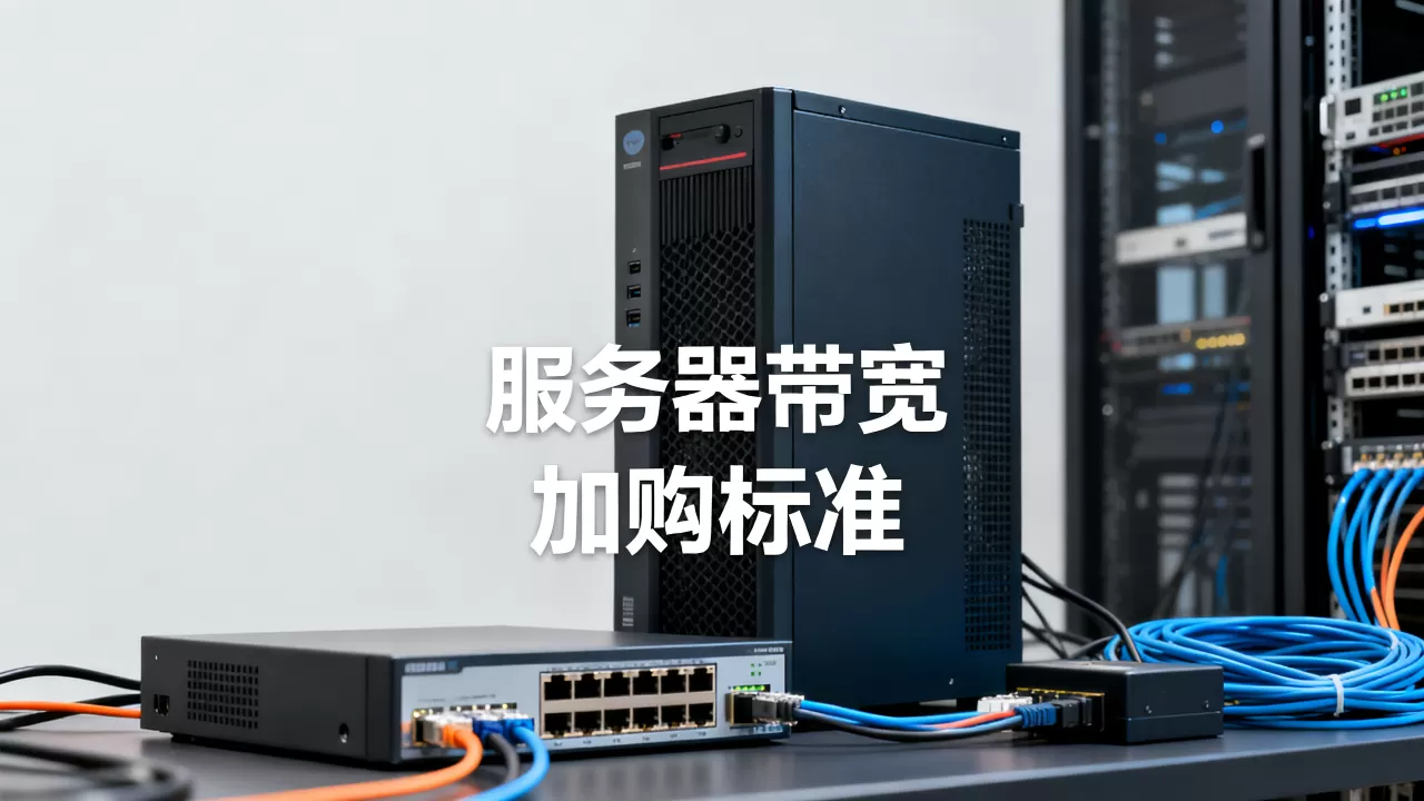 青岛服务器带宽加购按什么标准收费? 青岛服务器带宽加购按什么标准收费?