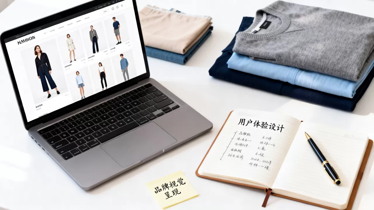 服装品牌网站建设怎么做,有哪些注意事项? 服装品牌网站建设怎么做,有哪些注意事项?