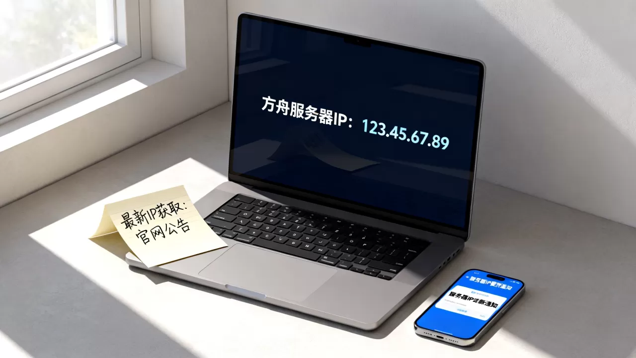 方舟宝可梦服务器IP有哪些?,怎么找到最新IP 方舟宝可梦服务器IP有哪些?,怎么找到最新IP