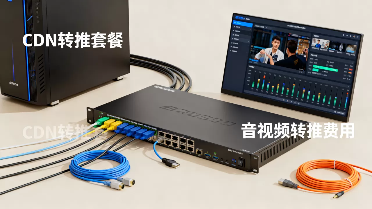 服务器CDN转推宽带费用套餐怎么收费,音视频转推费用多少 服务器CDN转推宽带费用套餐怎么收费,音视频转推费用多少