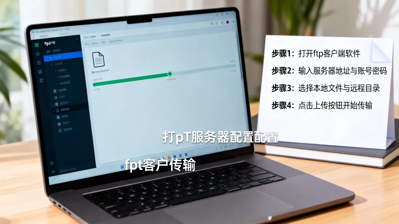 ftp服务器发布项目如何操作,有哪些步骤 ftp服务器发布项目如何操作,有哪些步骤