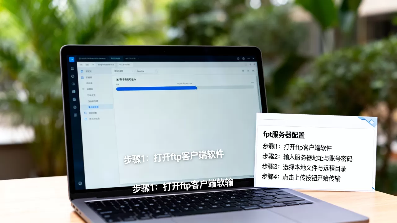 ftp服务器发布项目如何操作,有哪些步骤 ftp服务器发布项目如何操作,有哪些步骤