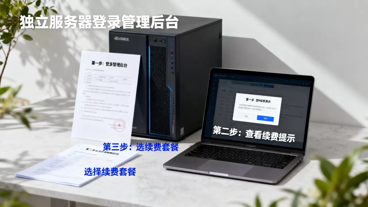 广东独立服务器租用怎么续费最划算,续费流程是什么 广东独立服务器租用怎么续费最划算,续费流程是什么