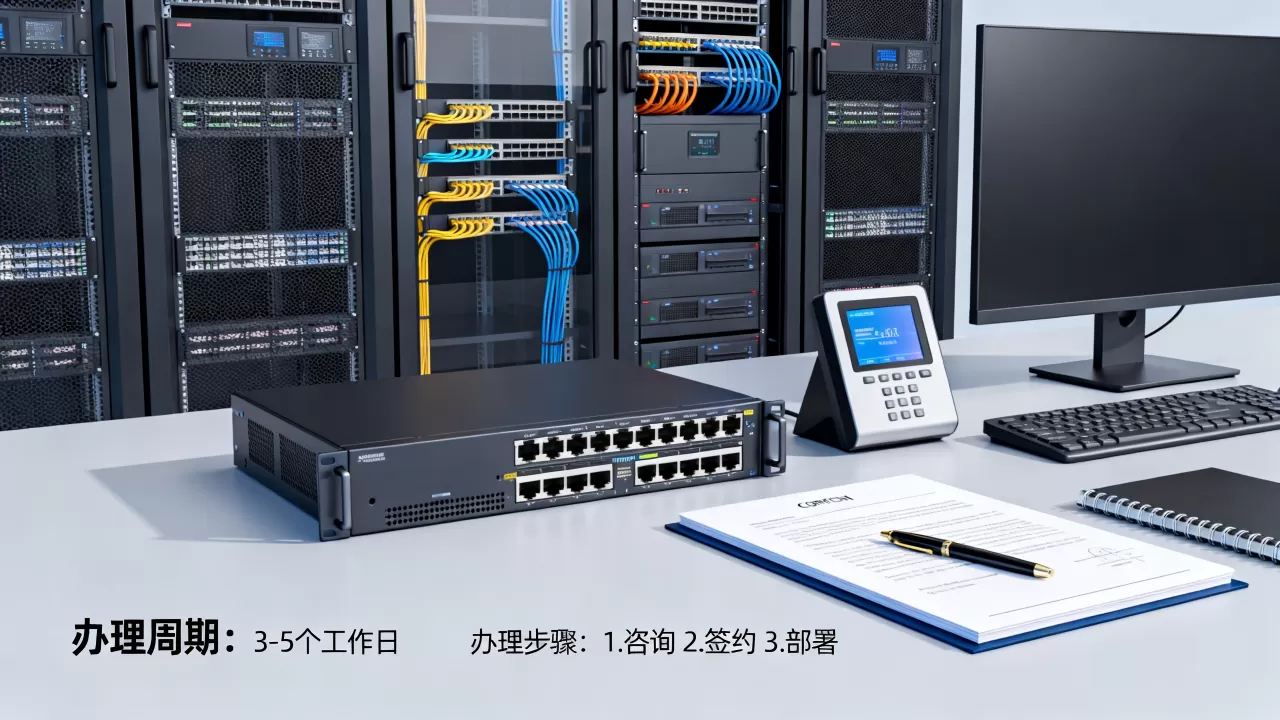 广东大带宽服务器租用办理周期是多久?,怎么办理? 广东大带宽服务器租用办理周期是多久?,怎么办理?