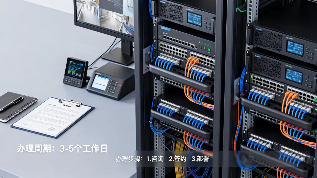 广东大带宽服务器租用办理周期是多久?,怎么办理? 广东大带宽服务器租用办理周期是多久?,怎么办理?