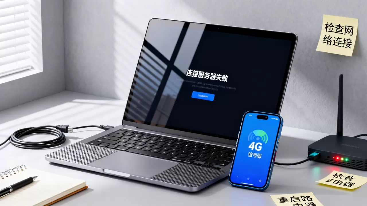为什么打开LOL一直连接服务器失败,怎么办? 为什么打开LOL一直连接服务器失败,怎么办?