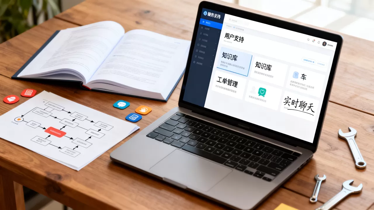 服务支持型网站的核心功能是什么,怎么搭建 服务支持型网站的核心功能是什么,怎么搭建