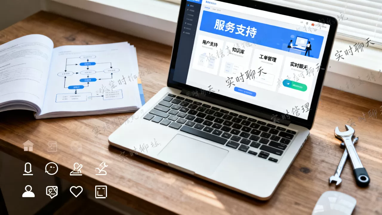 服务支持型网站的核心功能是什么,怎么搭建 服务支持型网站的核心功能是什么,怎么搭建