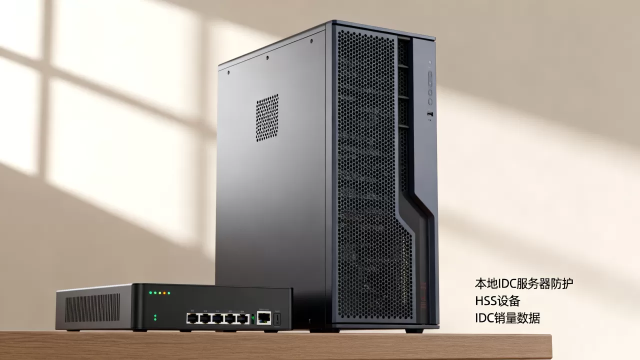 HSS能否防护本地IDC服务器,IDC销量排名怎么看 HSS能否防护本地IDC服务器,IDC销量排名怎么看