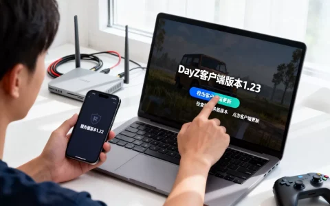 DayZ客户端版本高于服务器版本怎么解决？，版本不匹配怎么办