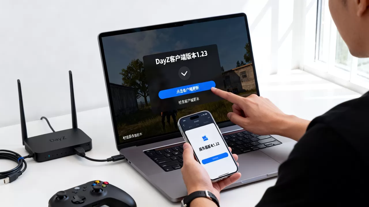 DayZ客户端版本高于服务器版本怎么解决?,版本不匹配怎么办 DayZ客户端版本高于服务器版本怎么解决?,版本不匹配怎么办