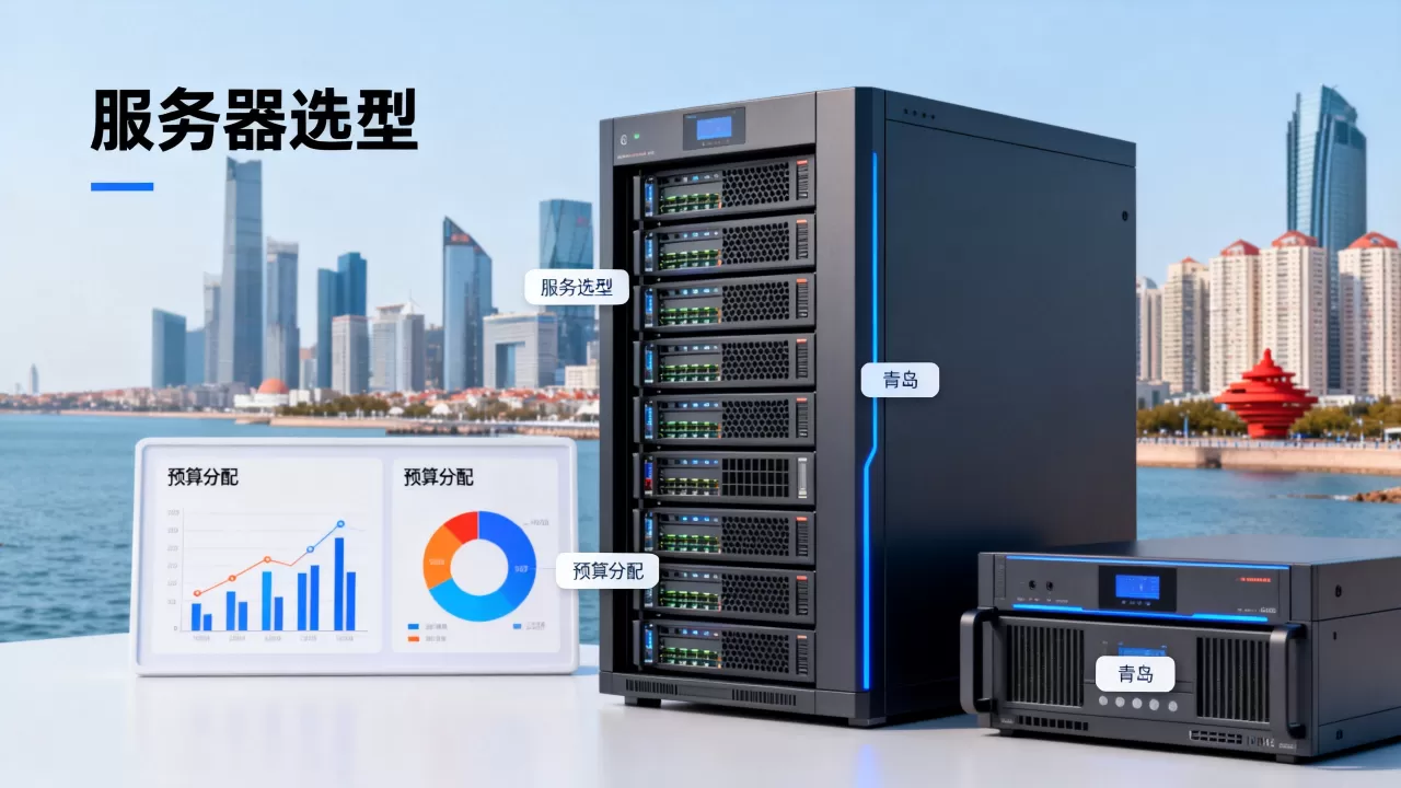 青岛跨境电商服务器选型预算怎么分配更合理,哪家便宜又稳定? 青岛跨境电商服务器选型预算怎么分配更合理,哪家便宜又稳定?