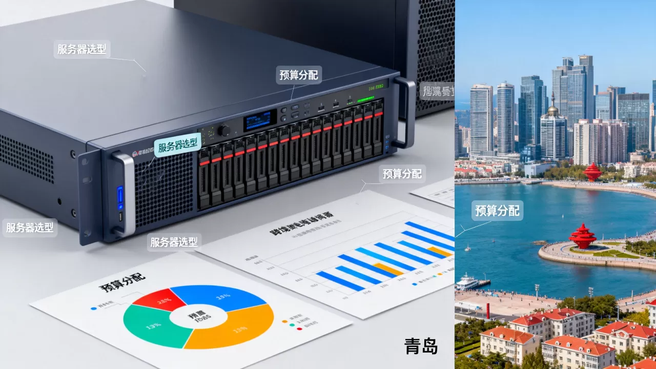 青岛跨境电商服务器选型预算怎么分配更合理,哪家便宜又稳定? 青岛跨境电商服务器选型预算怎么分配更合理,哪家便宜又稳定?