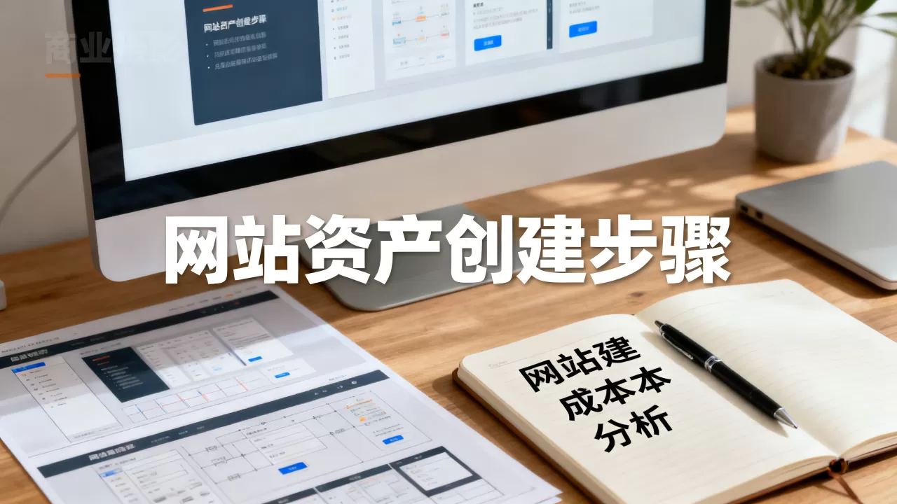 佛山公司建网站如何创建网站资产,网站建设多少钱? 佛山公司建网站如何创建网站资产,网站建设多少钱?