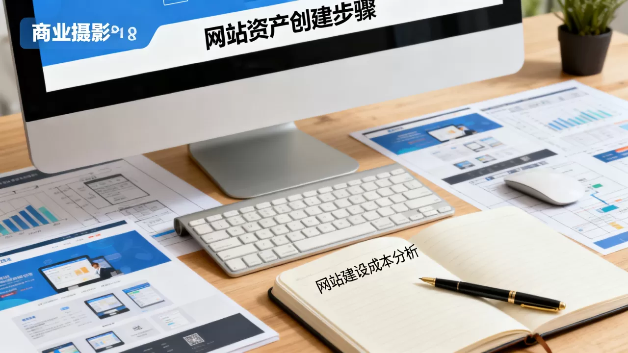 佛山公司建网站如何创建网站资产,网站建设多少钱? 佛山公司建网站如何创建网站资产,网站建设多少钱?